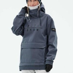 DOPE Snow Anorak Women's Snowboard Jacket
